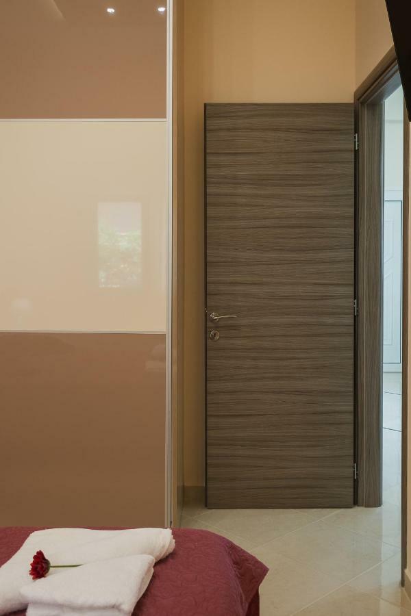 Spacious Home With Parking Chania  Exterior photo